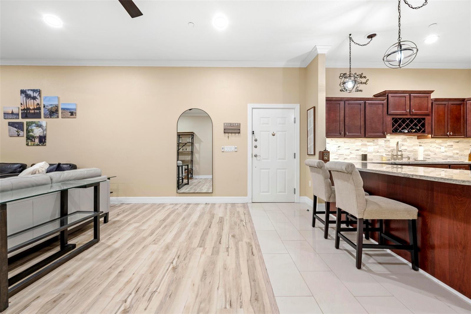 Image 2 of 48 For 8178 Southern Pines Drive 8176