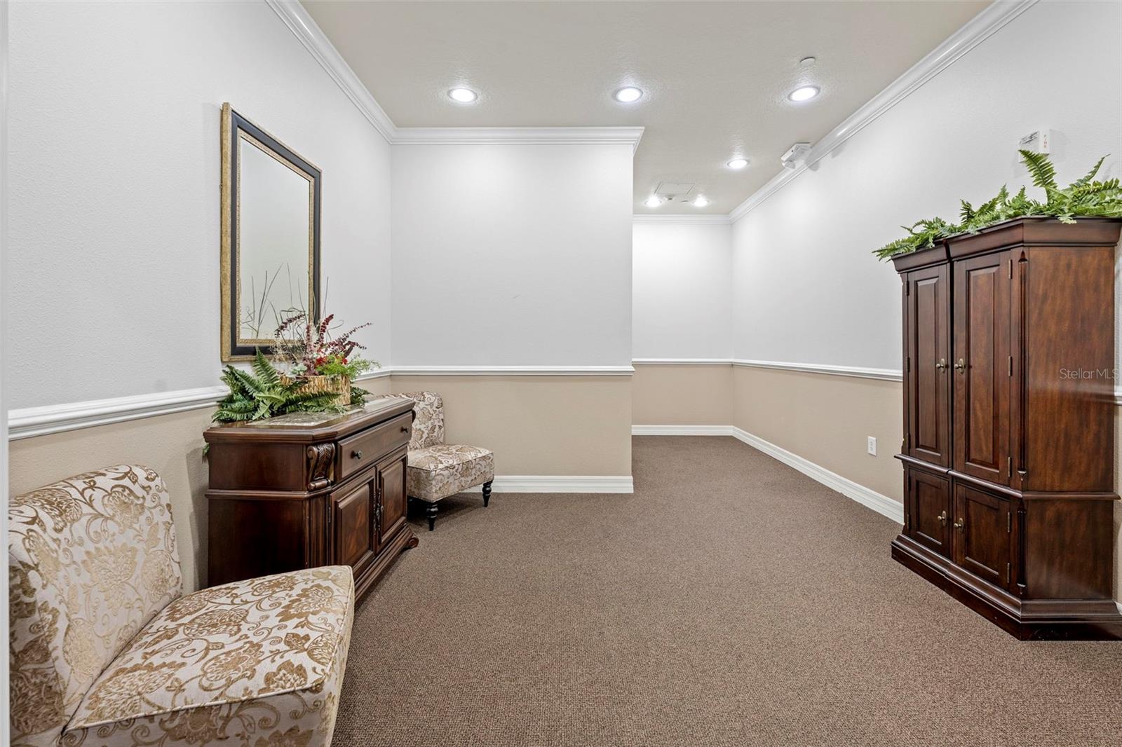 Image 45 of 48 For 8178 Southern Pines Drive 8176