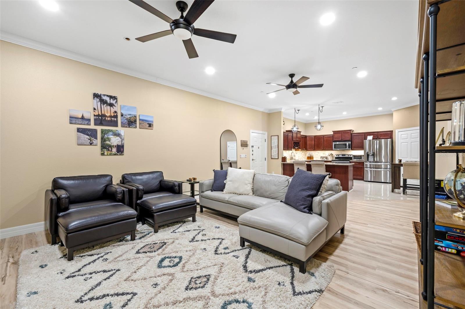 Image 8 of 48 For 8178 Southern Pines Drive 8176