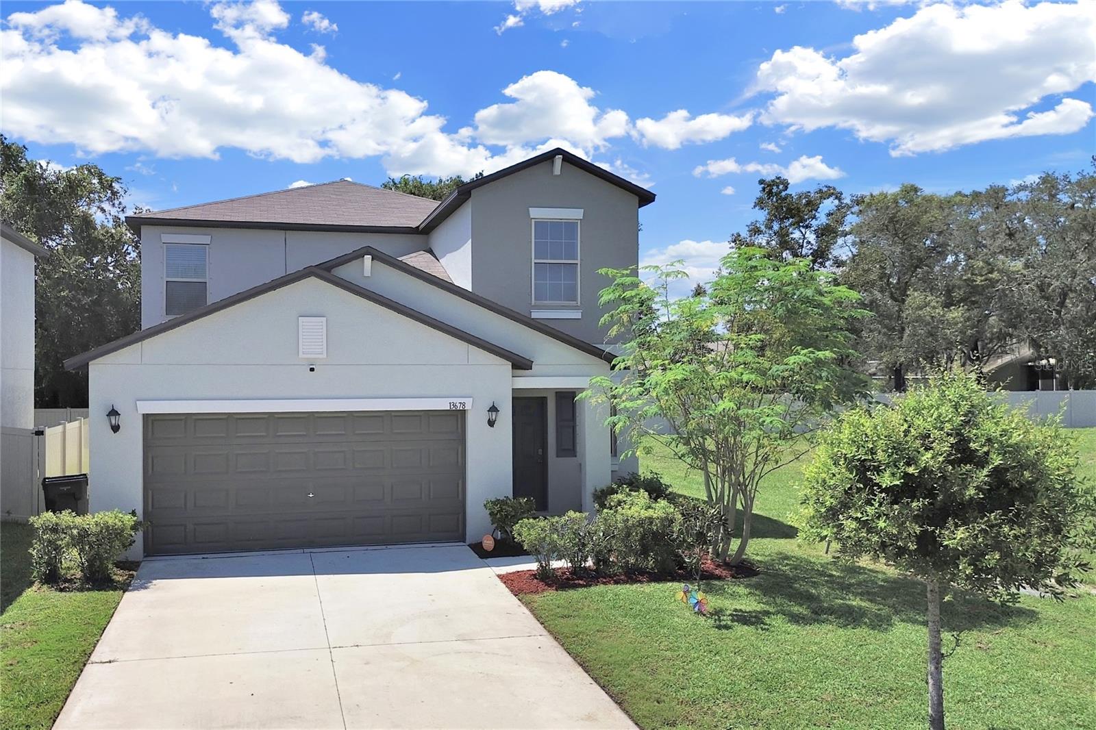 Details for 13678 Sea Bridge Drive, HUDSON, FL 34669