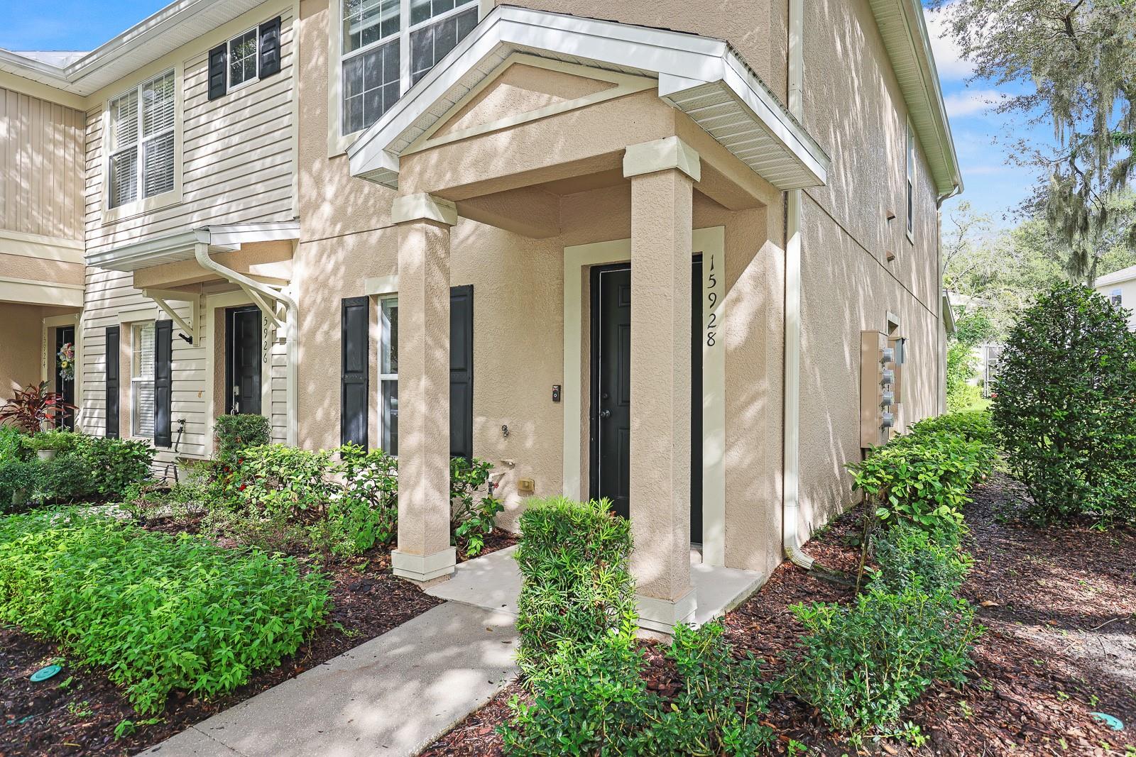 Image 3 of 36 For 15928 Fishhawk View Drive