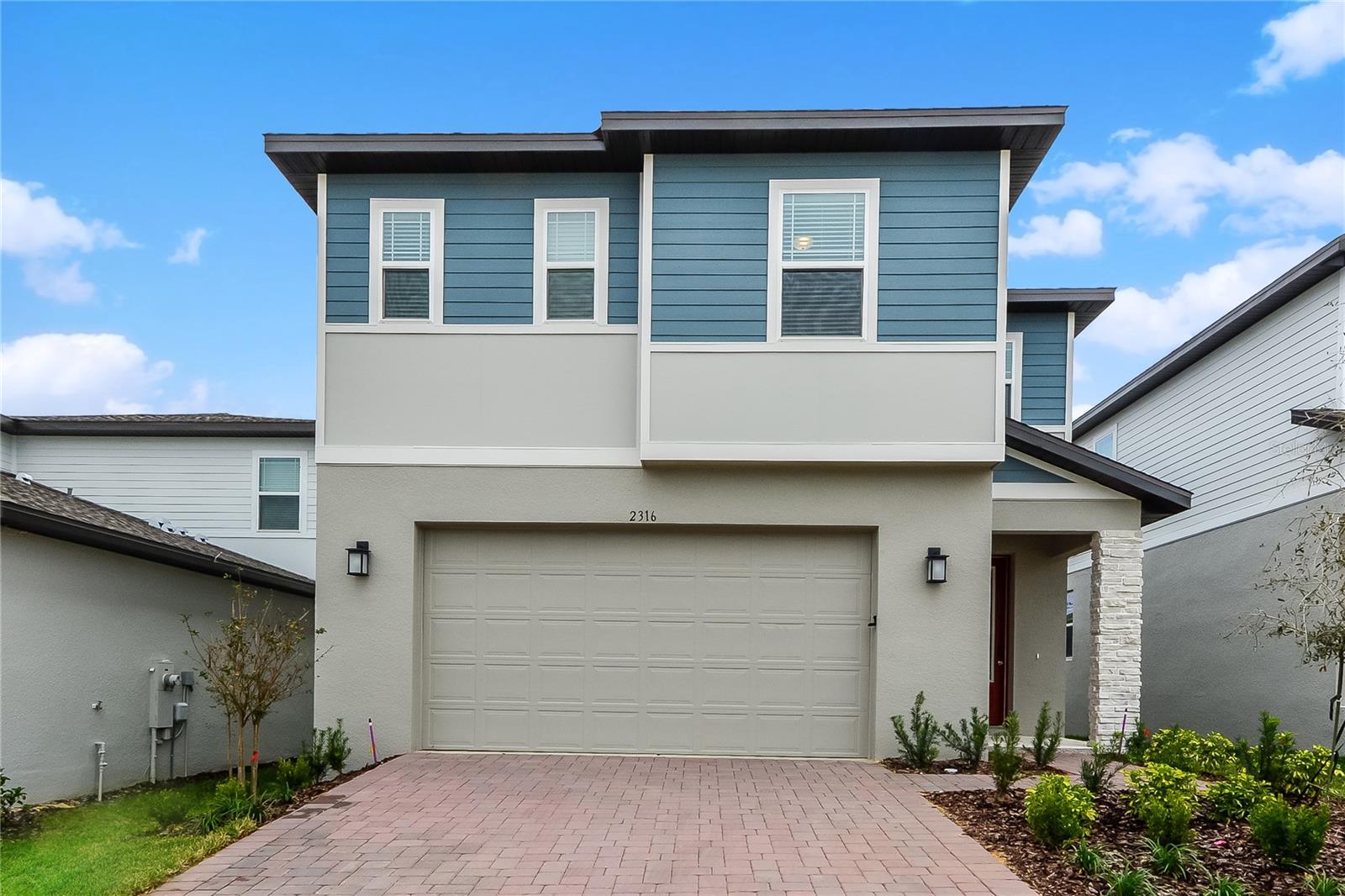 Details for 2316 Mystic Maze Lane, CLERMONT, FL 34715