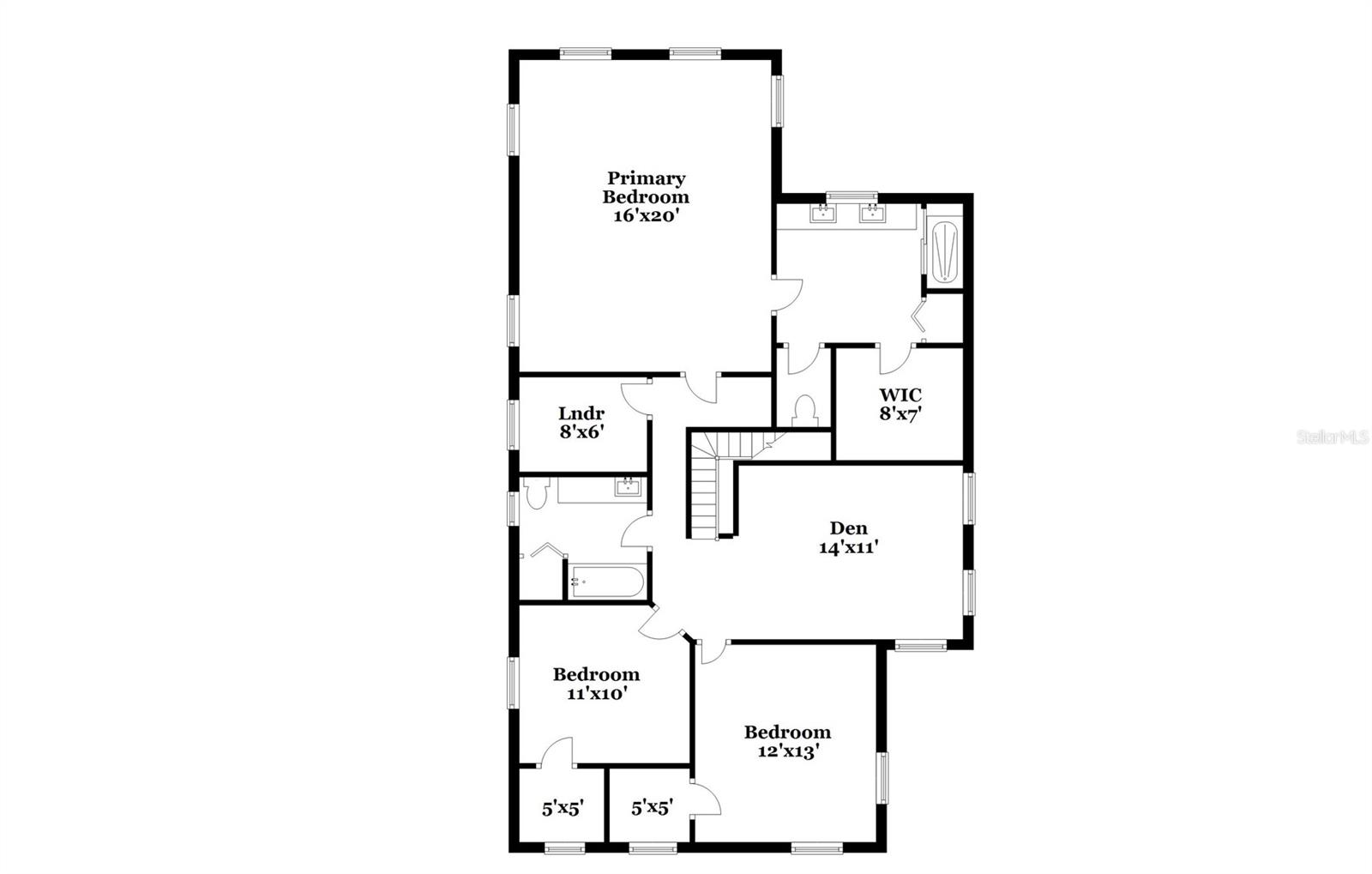 Image 16 of 17 For 2316 Mystic Maze Lane
