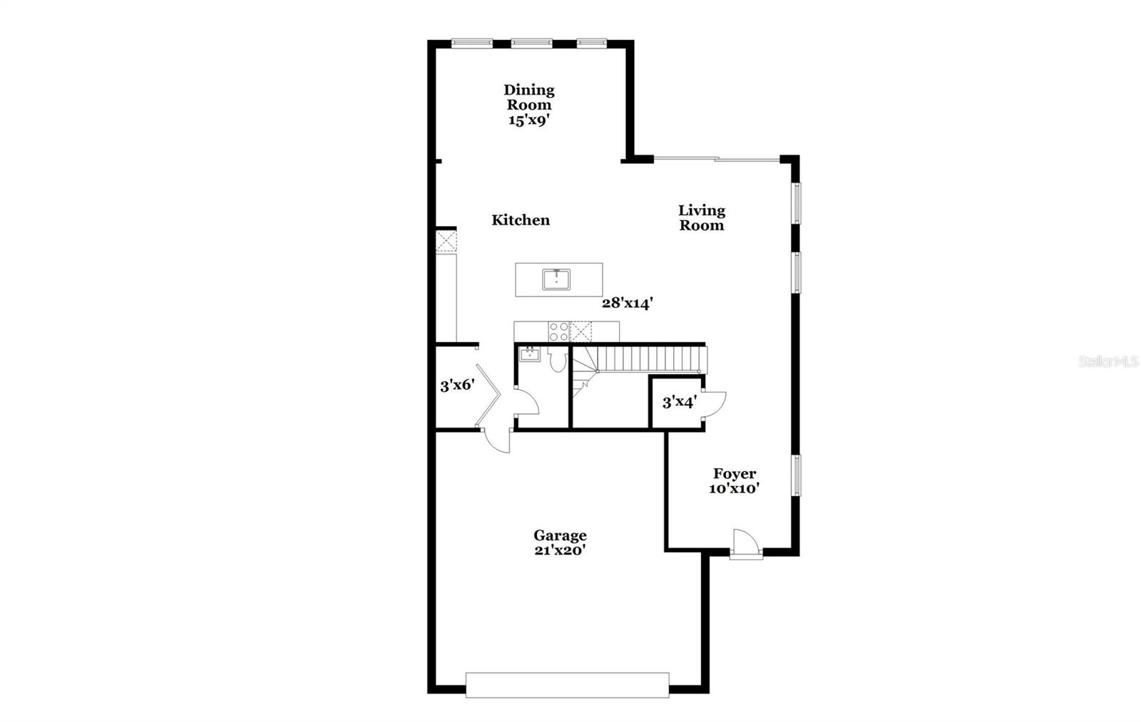 Image 17 of 17 For 2316 Mystic Maze Lane