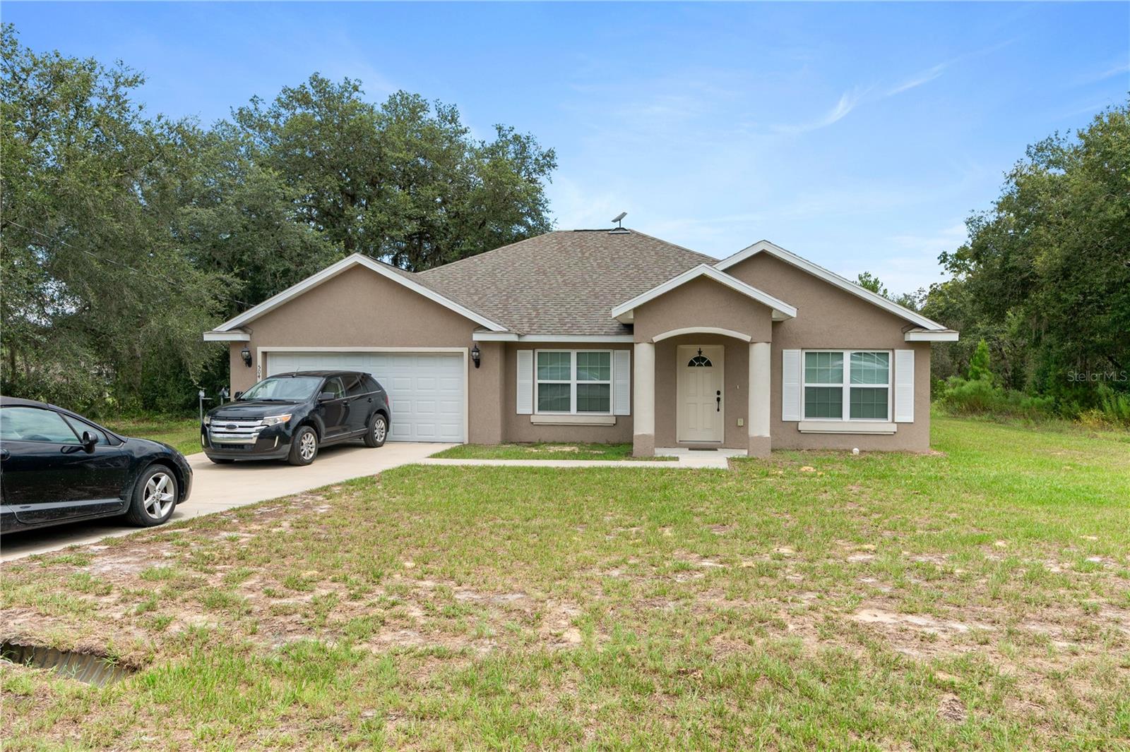 Details for 504 Malauka Radial, OCKLAWAHA, FL 32179
