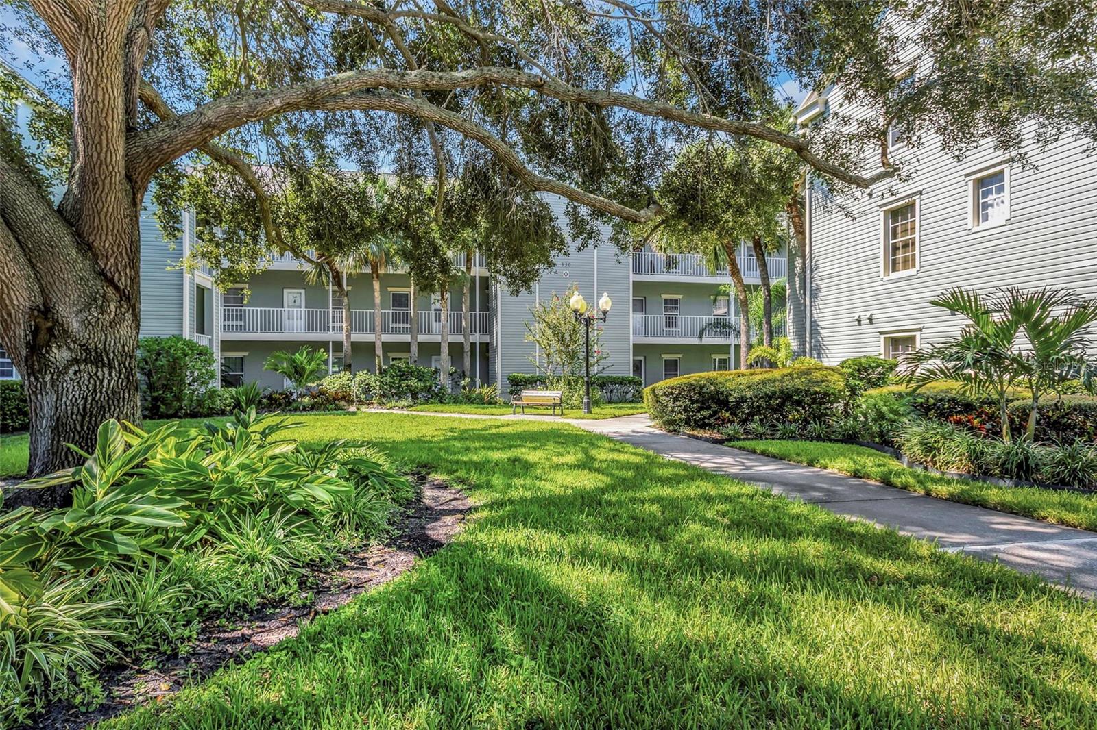 Image 2 of 43 For 330 Promenade Drive 103
