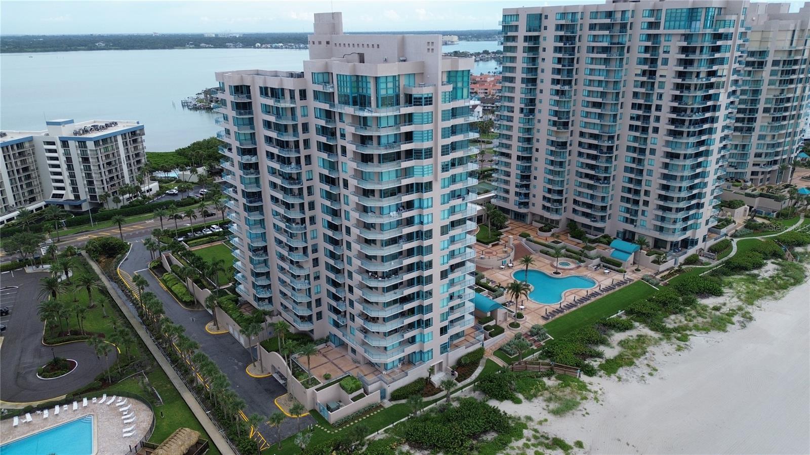 Details for 1520 Gulf Boulevard 1104, CLEARWATER BEACH, FL 33767