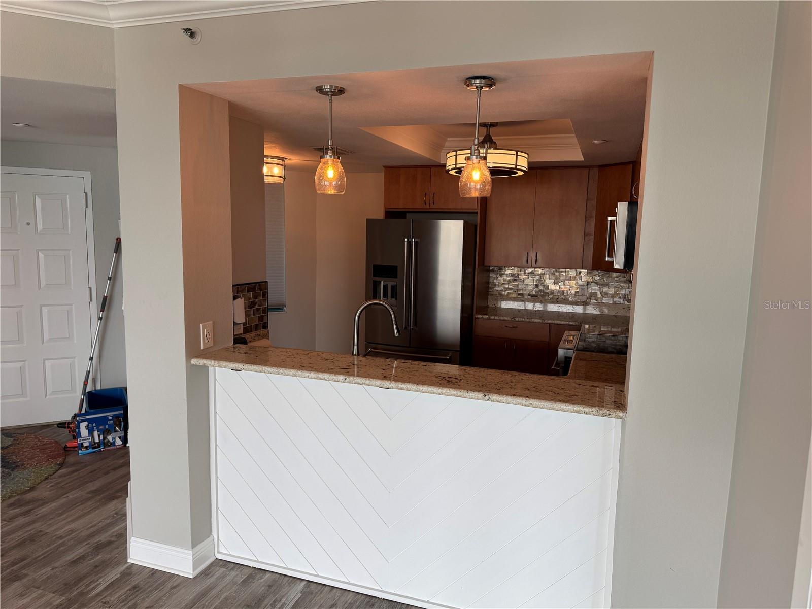Image 18 of 33 For 1520 Gulf Boulevard 1104