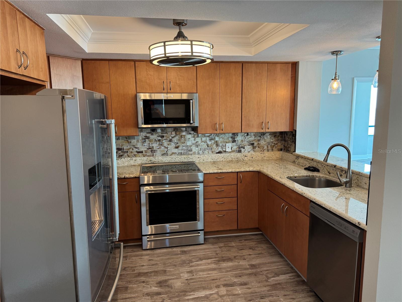 Image 20 of 33 For 1520 Gulf Boulevard 1104