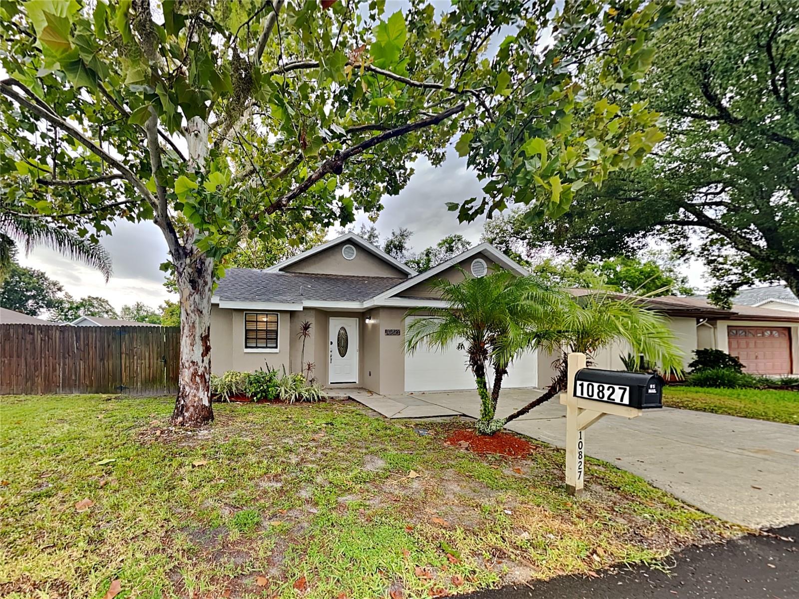 Details for 10827 Claymont Drive, NEW PORT RICHEY, FL 34654
