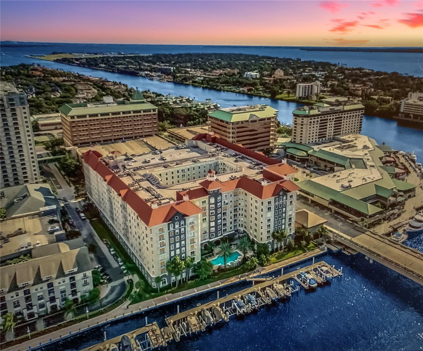 Details for 700 Harbour Island Boulevard 104, TAMPA, FL 33602