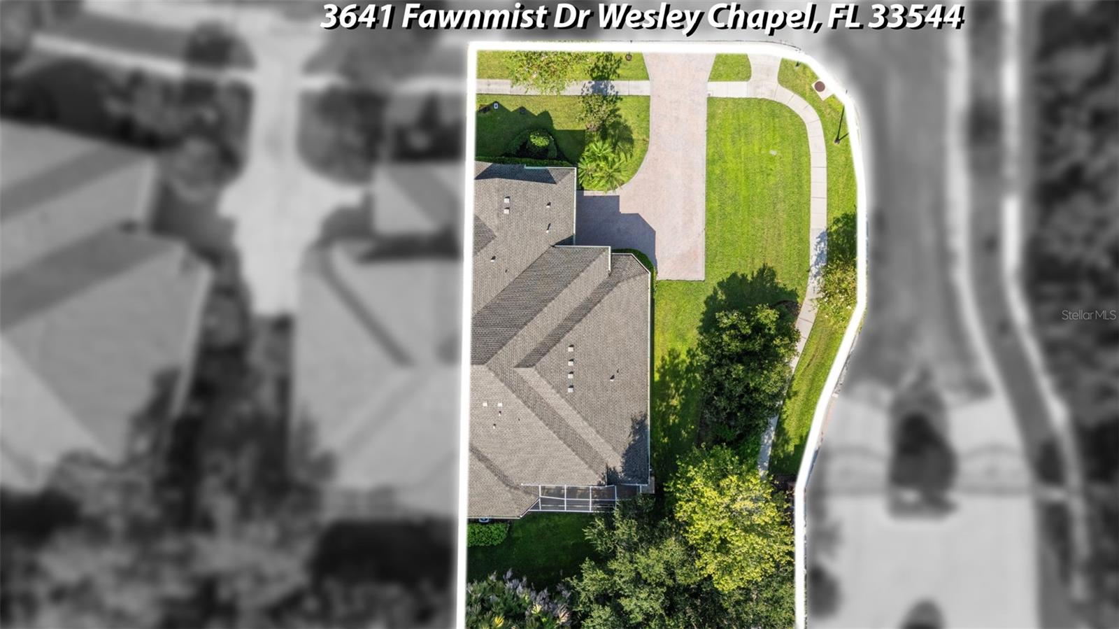 Image 52 of 82 For 3641 Fawnmist Drive