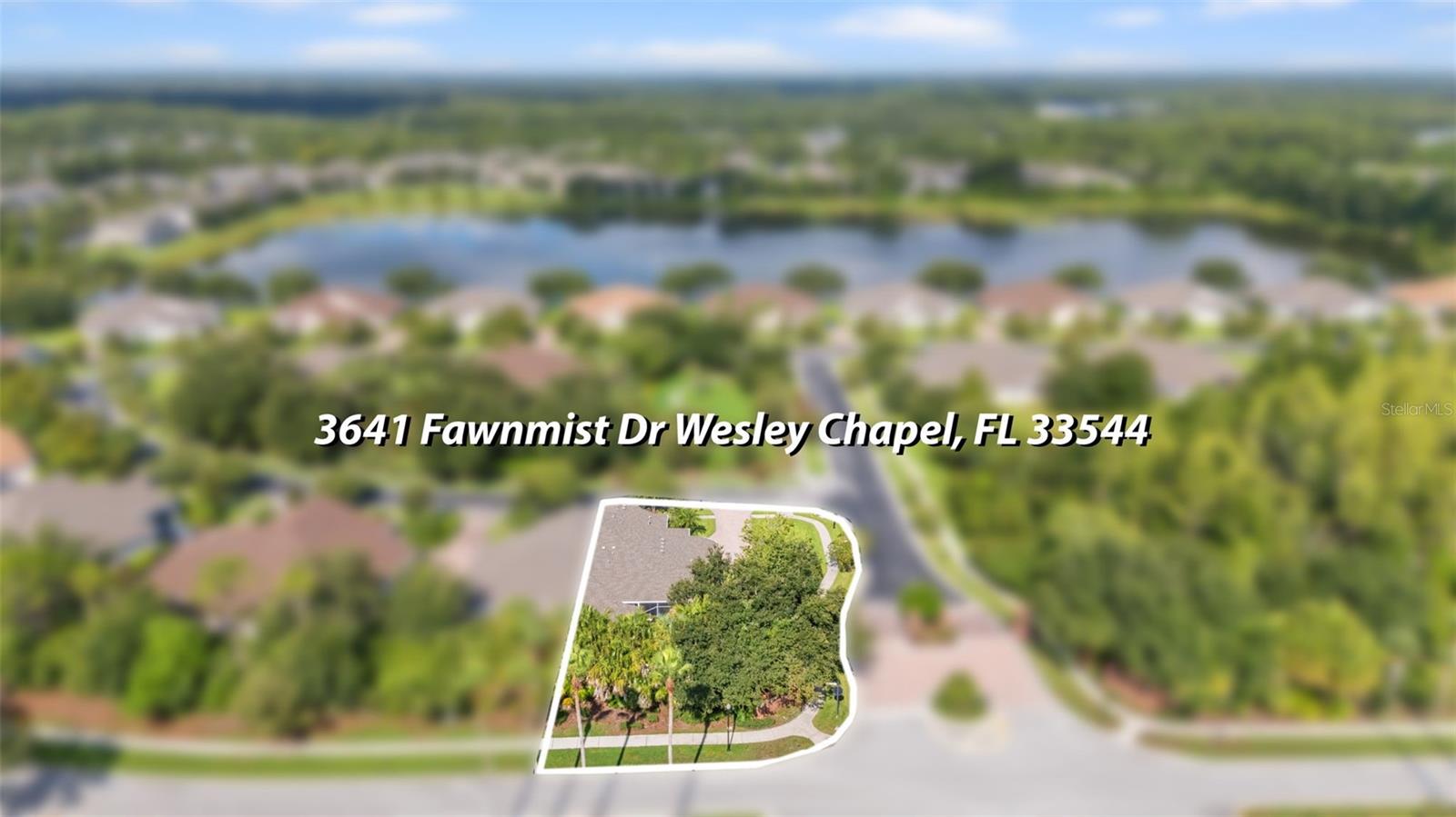 Image 53 of 82 For 3641 Fawnmist Drive