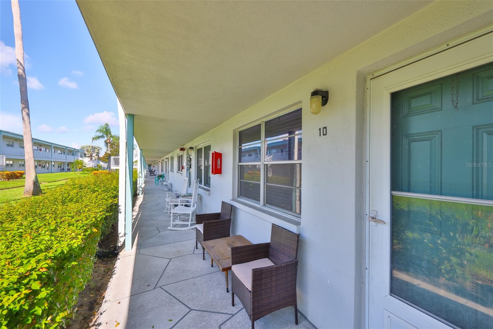 Details for 5246 81st Street N 10, ST PETERSBURG, FL 33709