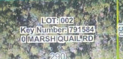 Image 4 of 5 For 16072 Marsh Quail Road