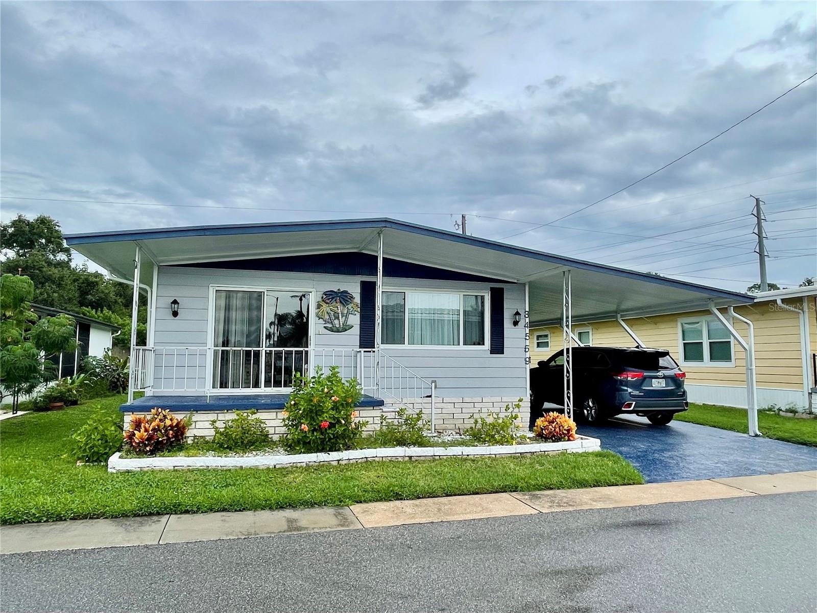Details for 34559 Gardenia Drive N, PINELLAS PARK, FL 33781