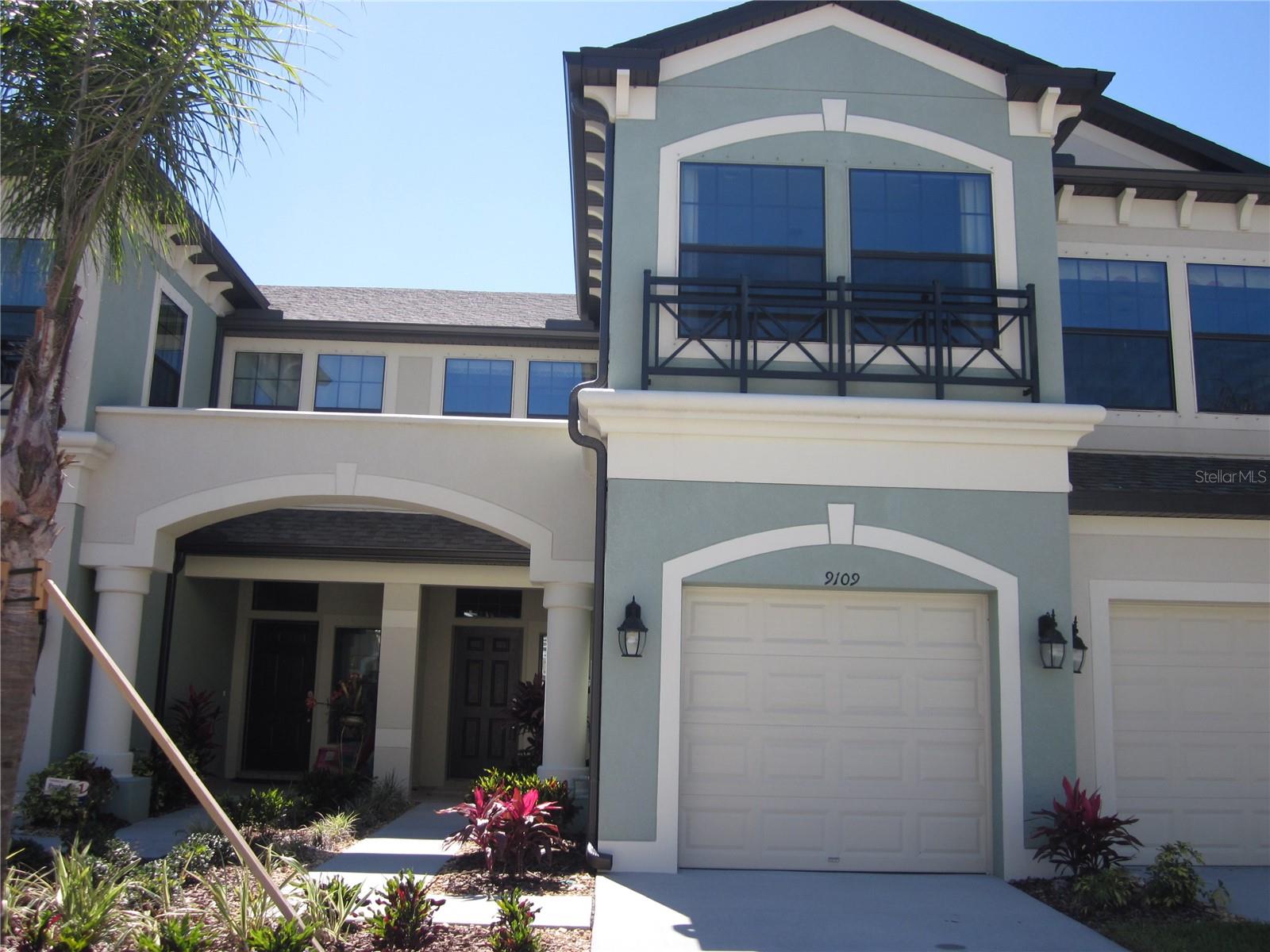 Details for 9109 Fox Sparrow Road, TAMPA, FL 33626