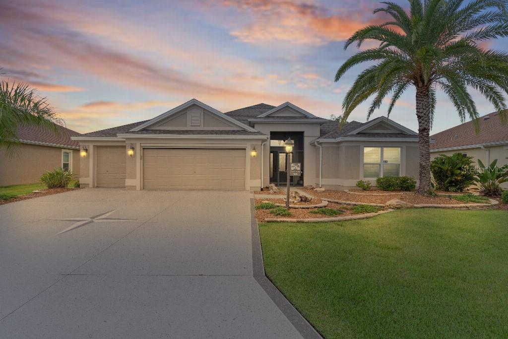 Details for 980 Pickering Path, THE VILLAGES, FL 32163