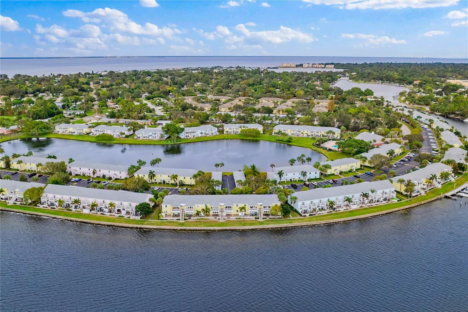 Details for 166 Pompano Drive Se C, ST PETERSBURG, FL 33705