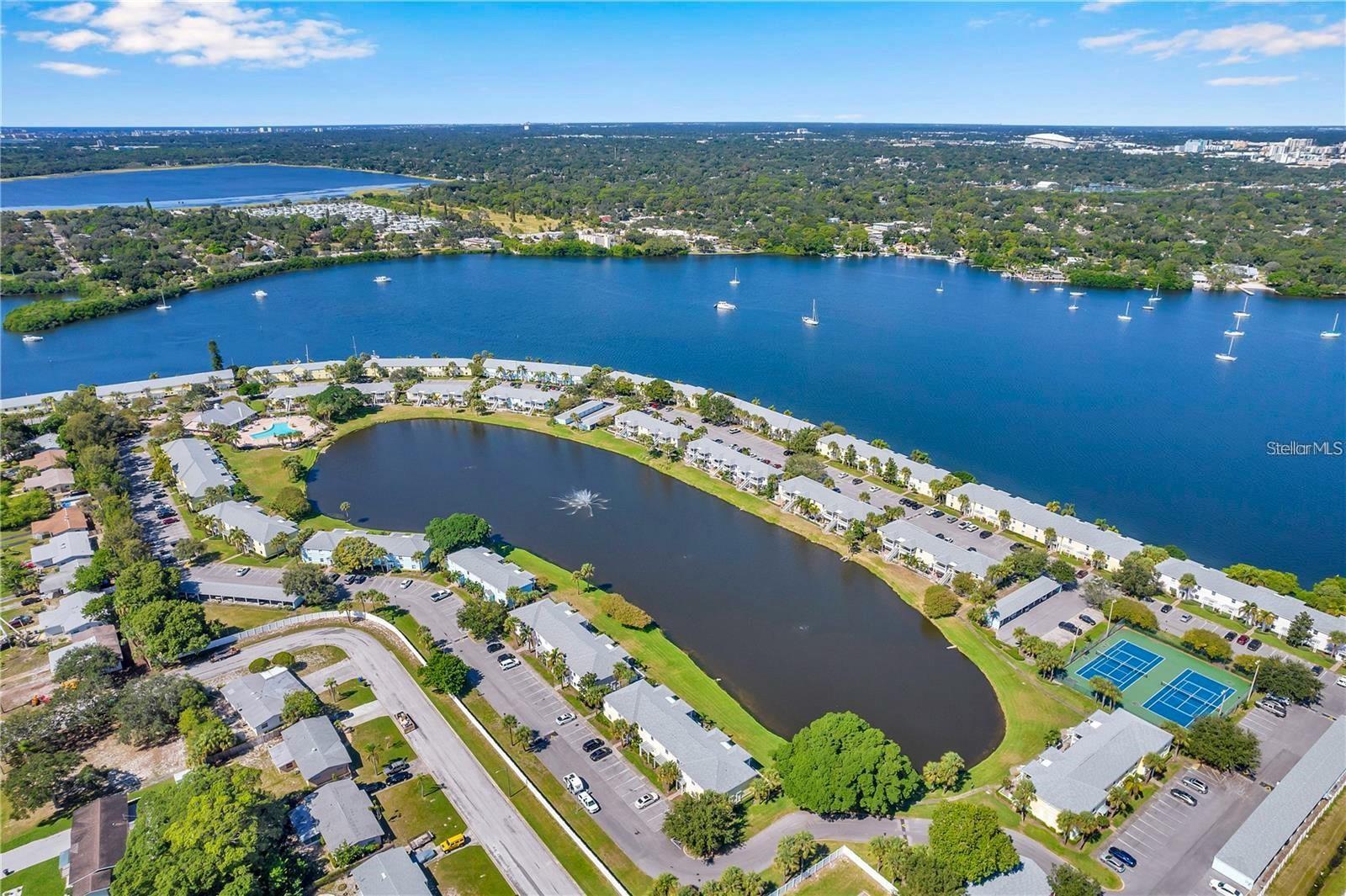 Image 67 of 100 For 166 Pompano Drive Se C