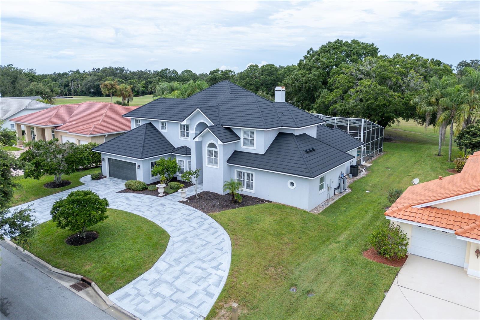 Image 2 of 71 For 30331 Fairway Drive