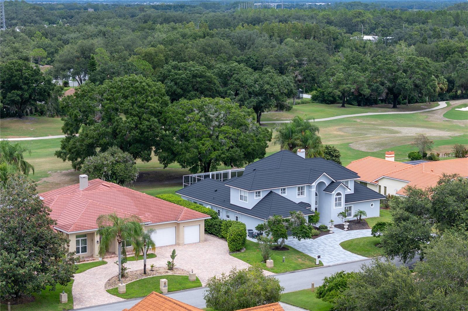 Image 4 of 71 For 30331 Fairway Drive