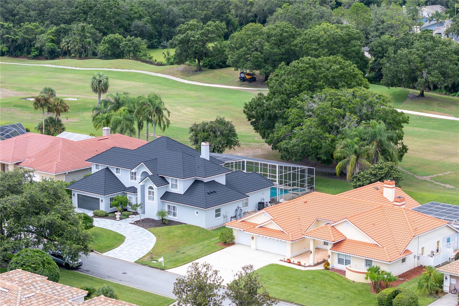 Image 5 of 71 For 30331 Fairway Drive