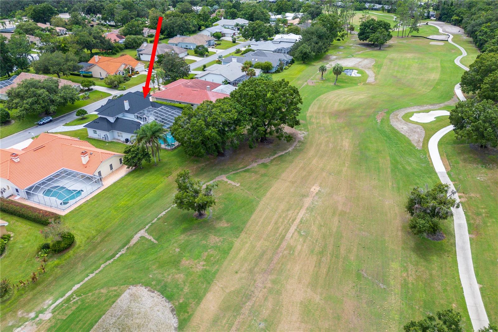 Image 62 of 71 For 30331 Fairway Drive