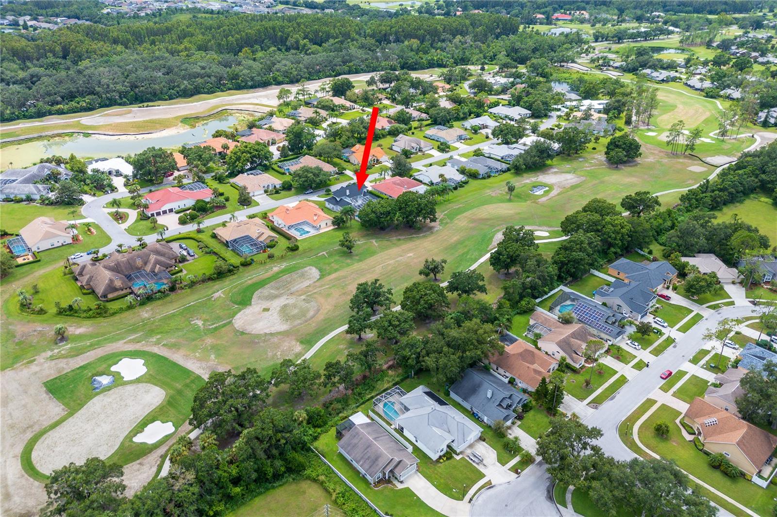 Image 67 of 71 For 30331 Fairway Drive