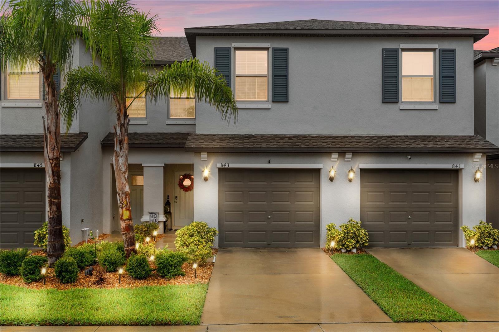 Details for 843 Royal Empress Drive, RUSKIN, FL 33570