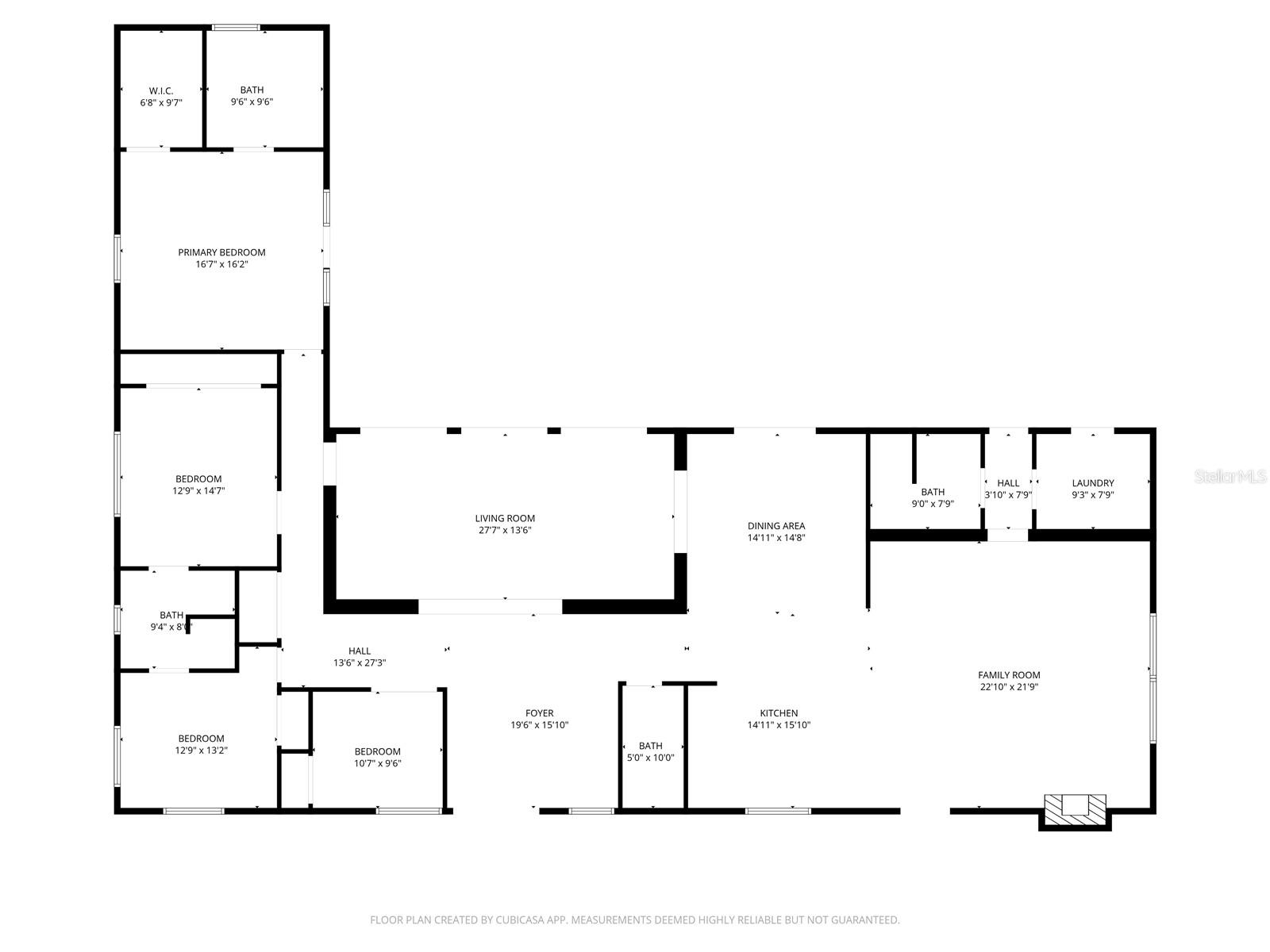 Image 62 of 62 For 516 Davis Boulevard