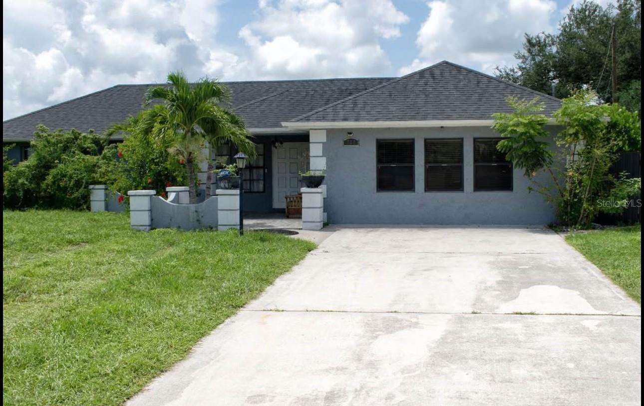 Details for 706 4th Street, LEHIGH ACRES, FL 33936