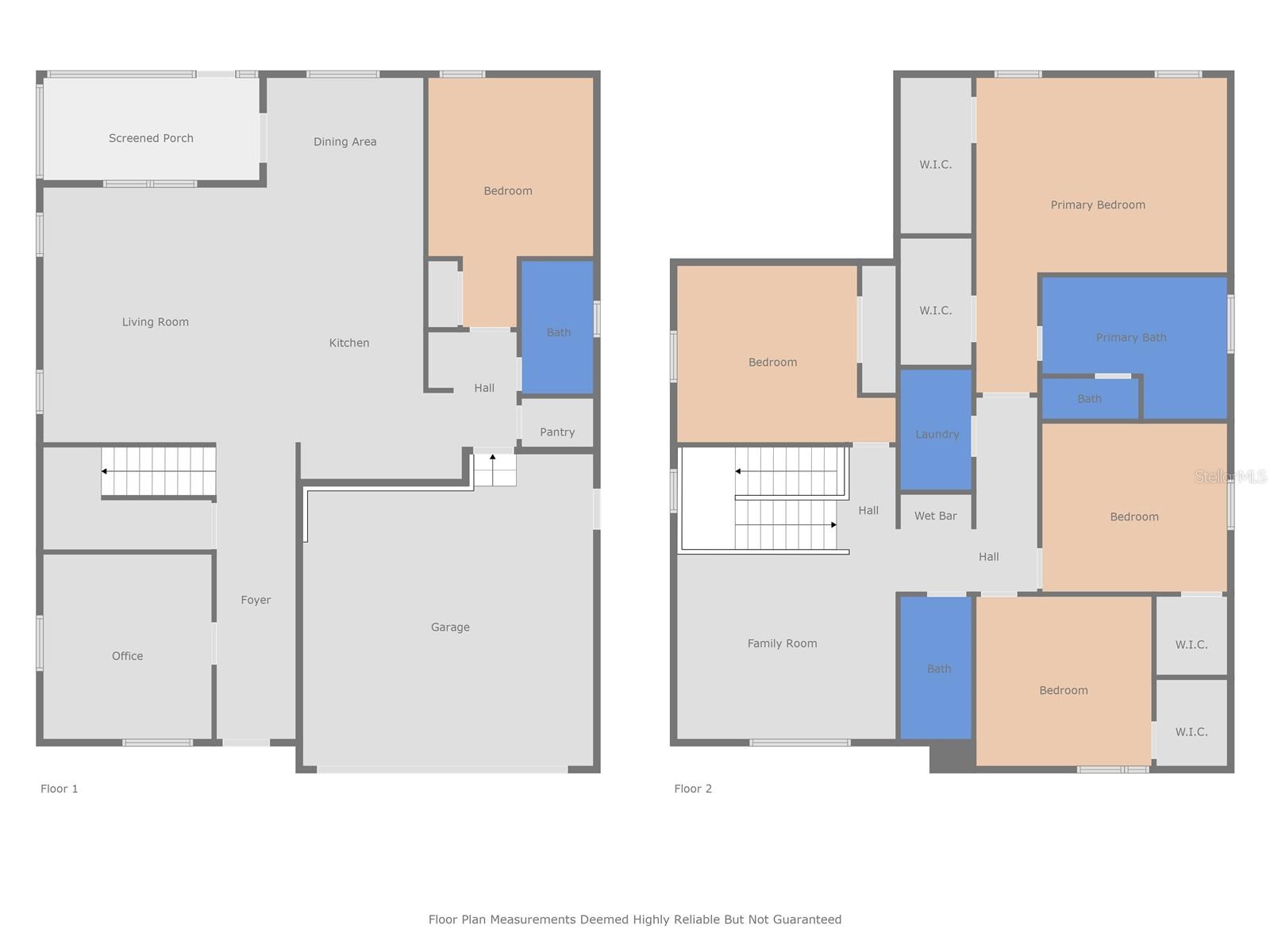 Image 65 of 65 For 7614 Faul Street