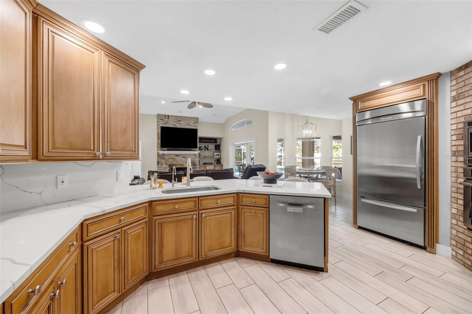 Image 12 of 63 For 8804 Crosswood Court