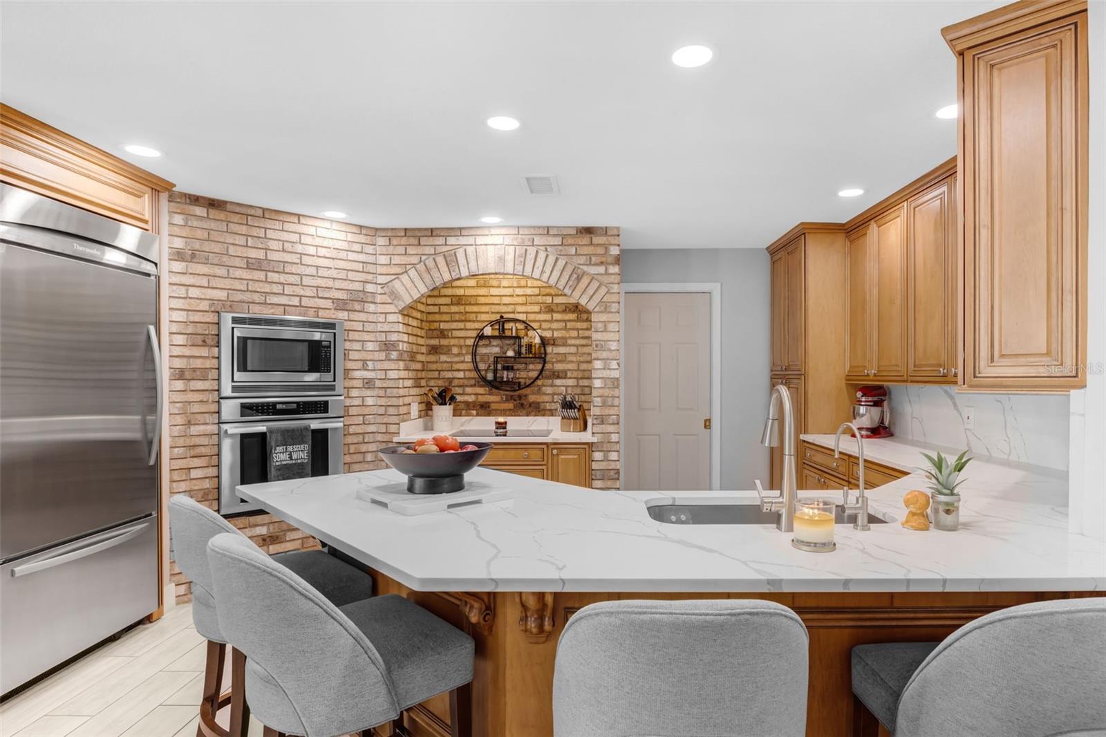 Image 15 of 63 For 8804 Crosswood Court