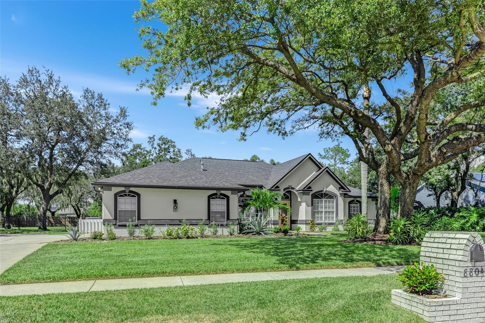 Image 2 of 63 For 8804 Crosswood Court