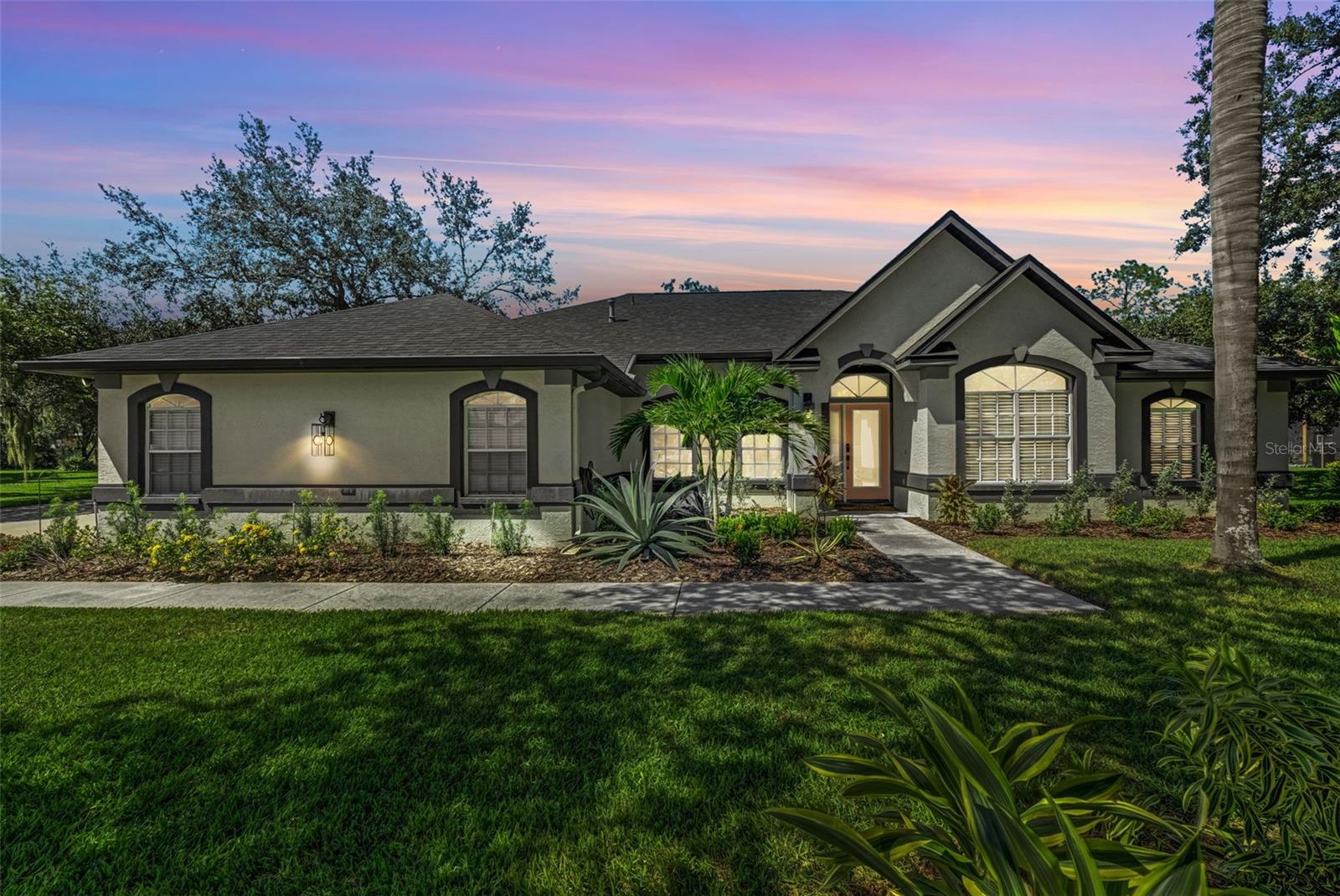 Image 3 of 63 For 8804 Crosswood Court