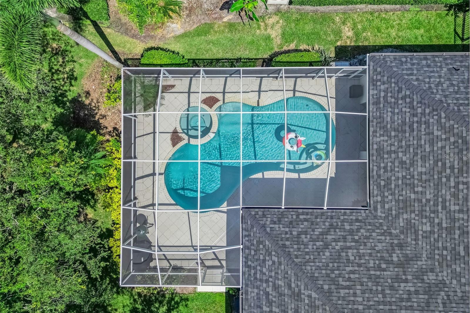 Image 36 of 63 For 8804 Crosswood Court