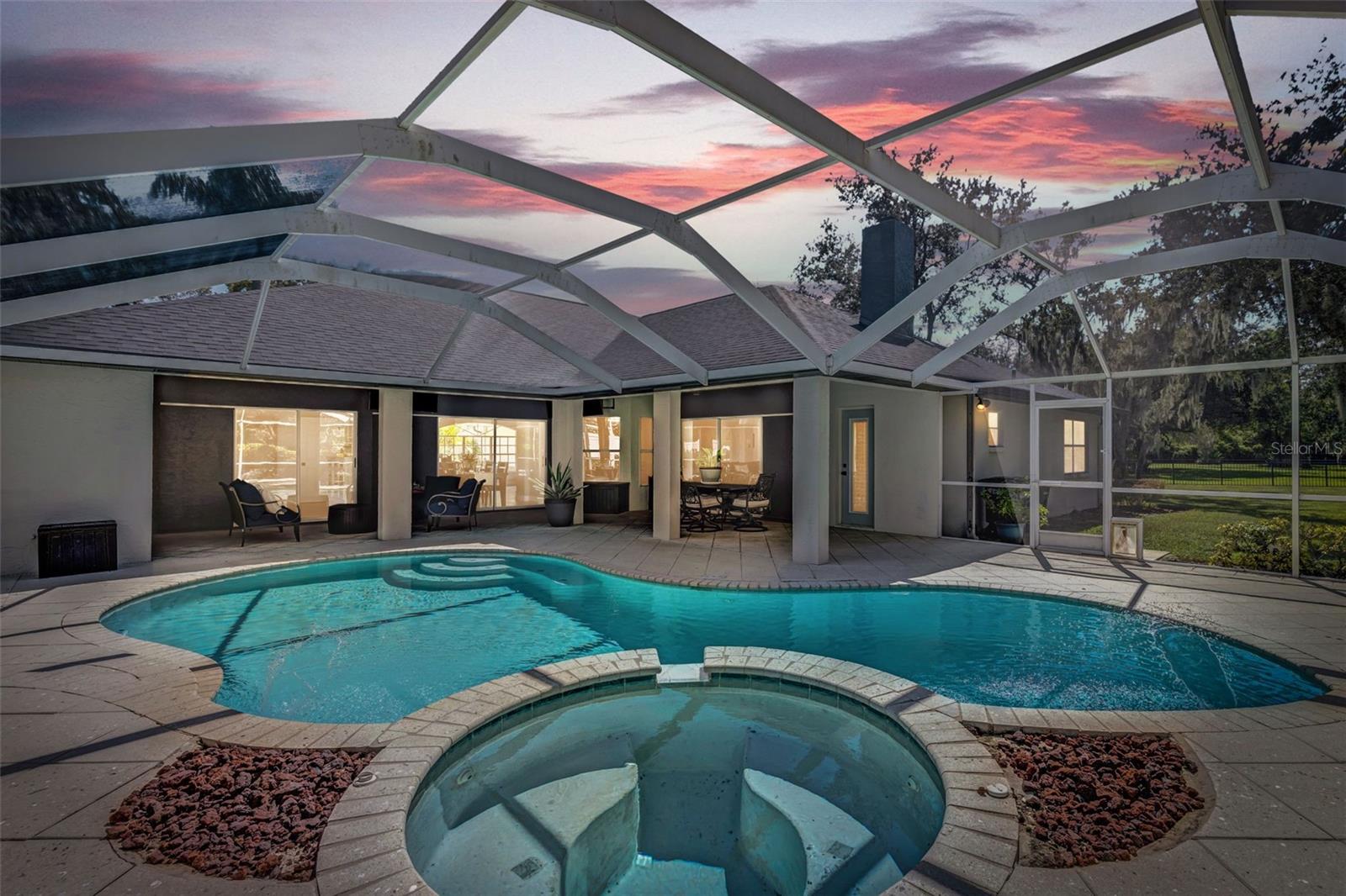 Image 37 of 63 For 8804 Crosswood Court