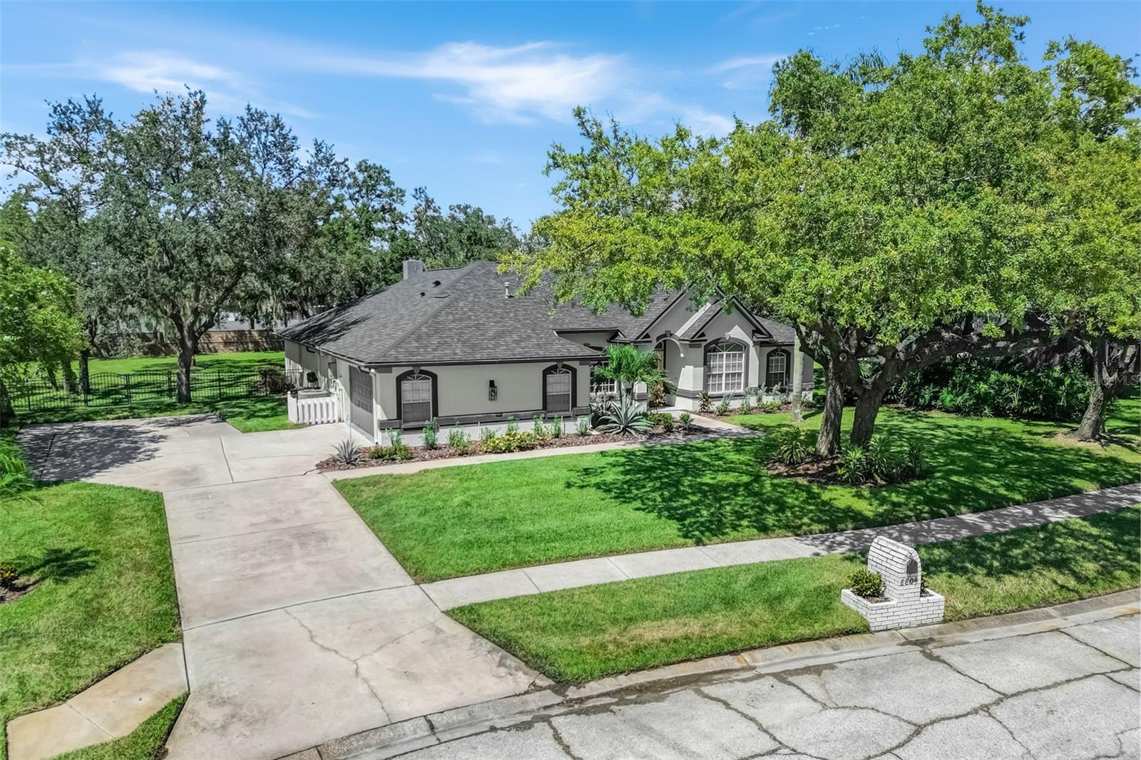 Image 38 of 63 For 8804 Crosswood Court