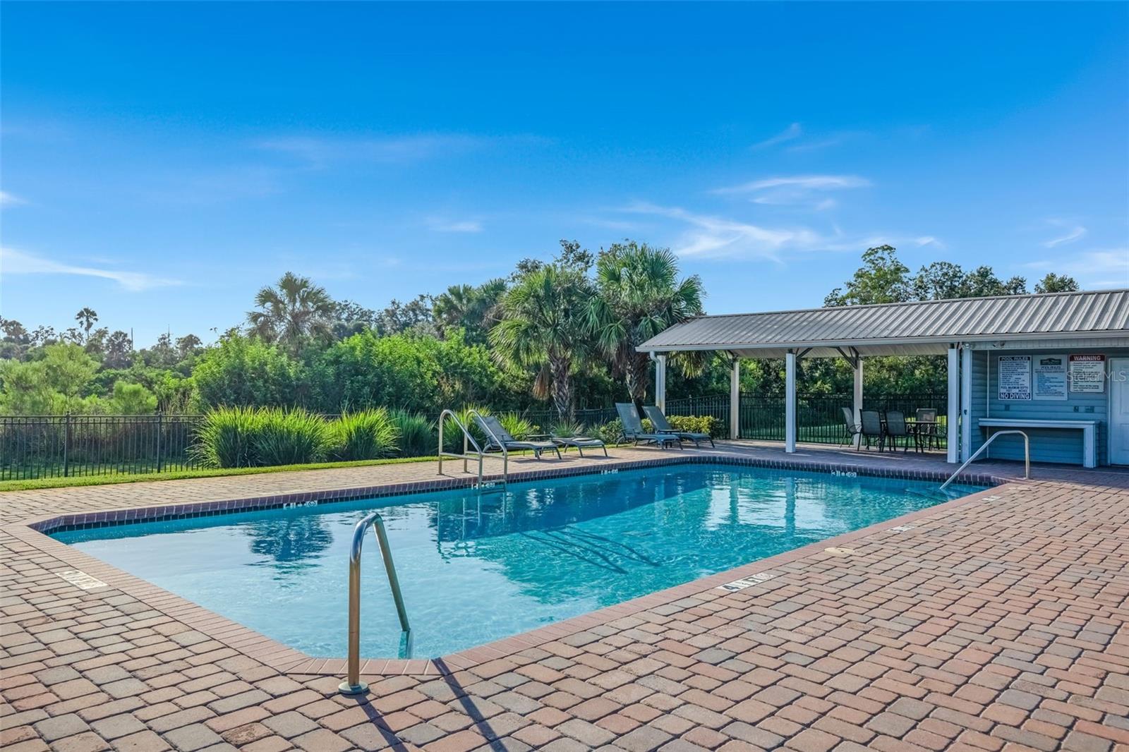 Image 60 of 63 For 8804 Crosswood Court