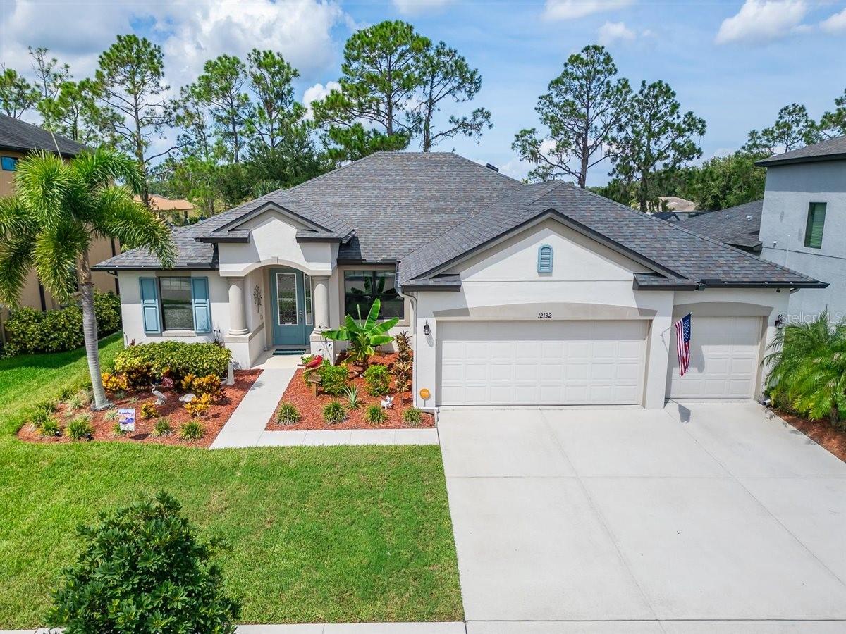 Details for 12132 Creek Preserve Drive, RIVERVIEW, FL 33579