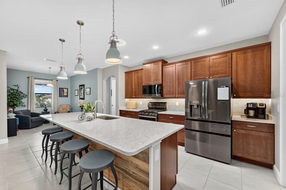 Image 19 of 43 For 12132 Creek Preserve Drive