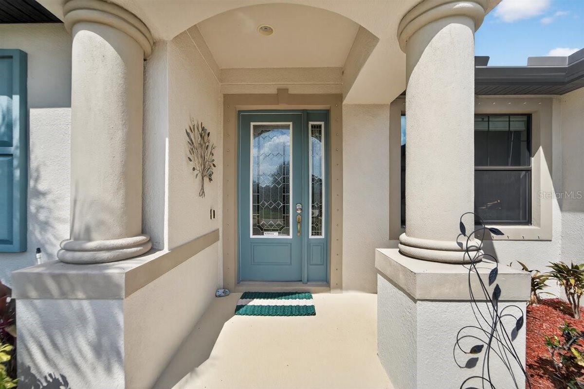 Image 2 of 43 For 12132 Creek Preserve Drive