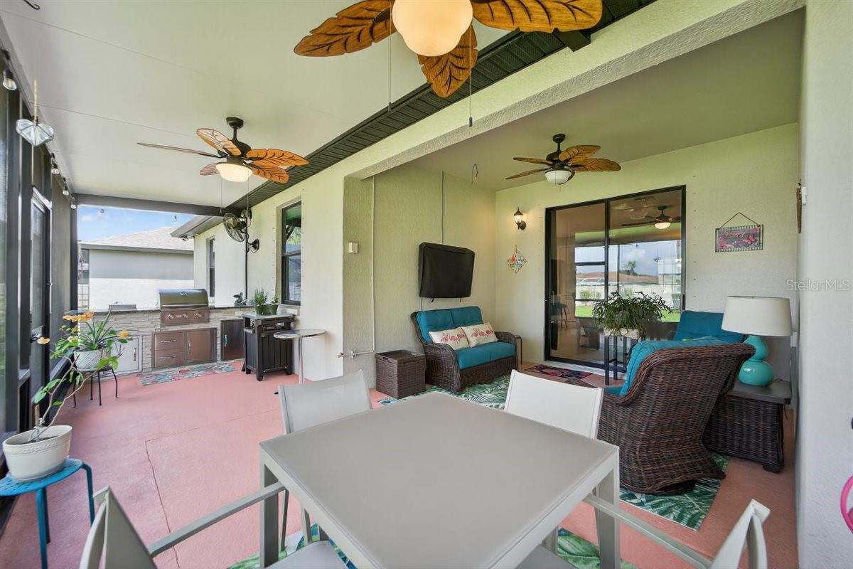 Image 39 of 43 For 12132 Creek Preserve Drive