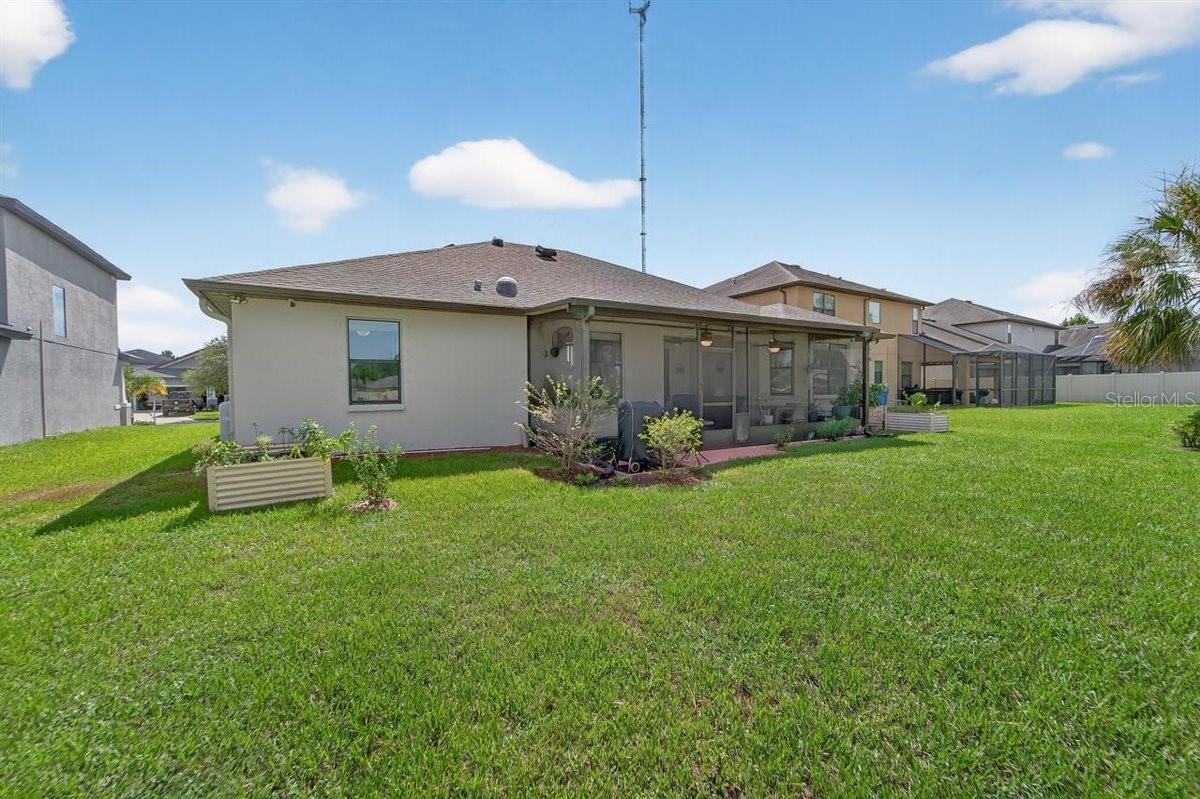 Image 42 of 43 For 12132 Creek Preserve Drive