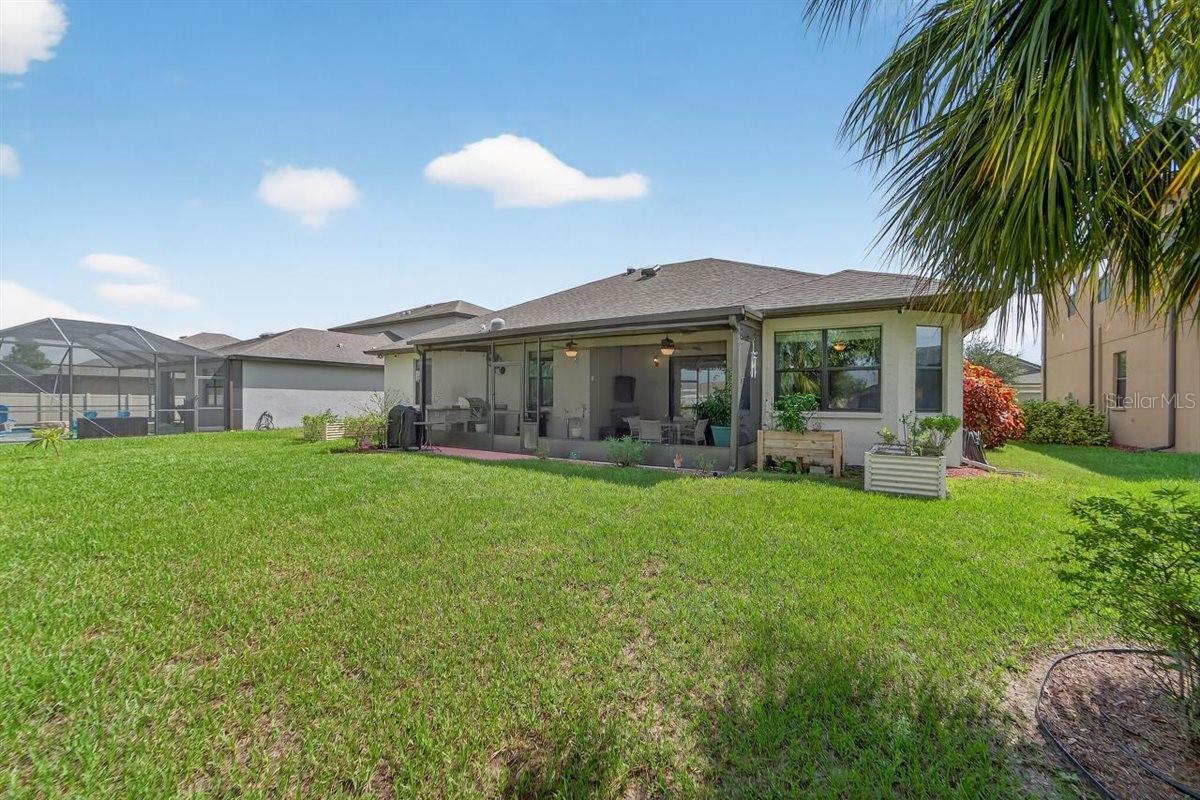 Image 43 of 43 For 12132 Creek Preserve Drive