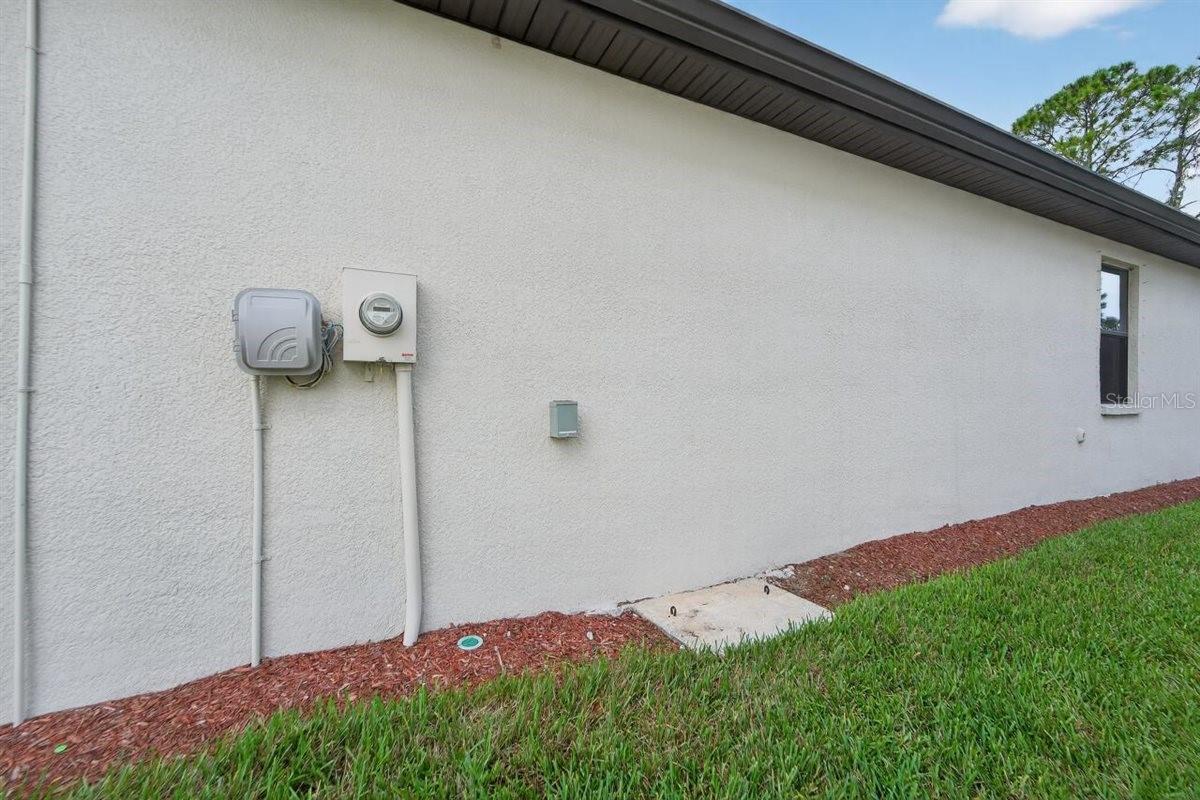 Image 44 of 47 For 12132 Creek Preserve Drive