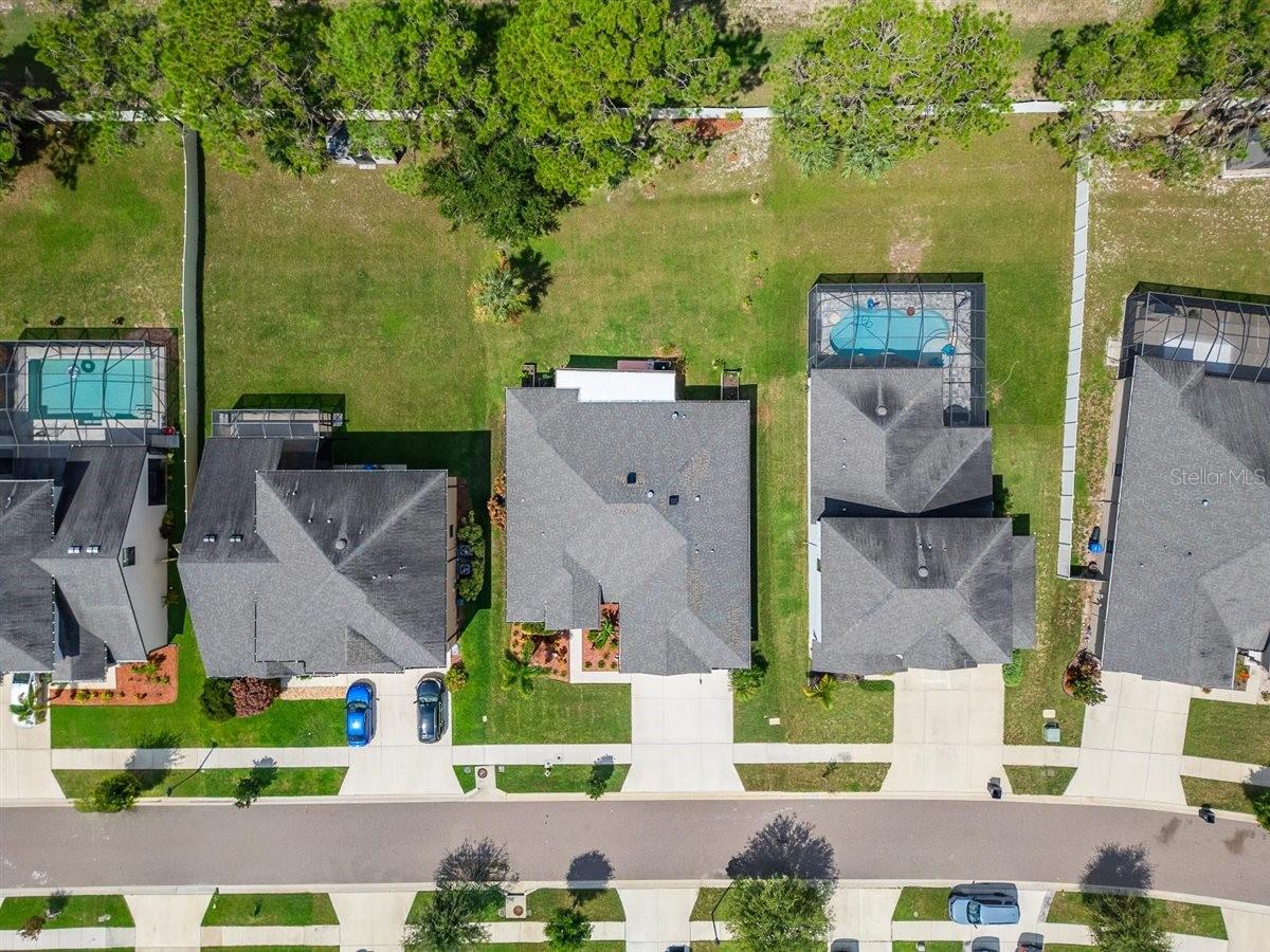 Image 47 of 47 For 12132 Creek Preserve Drive