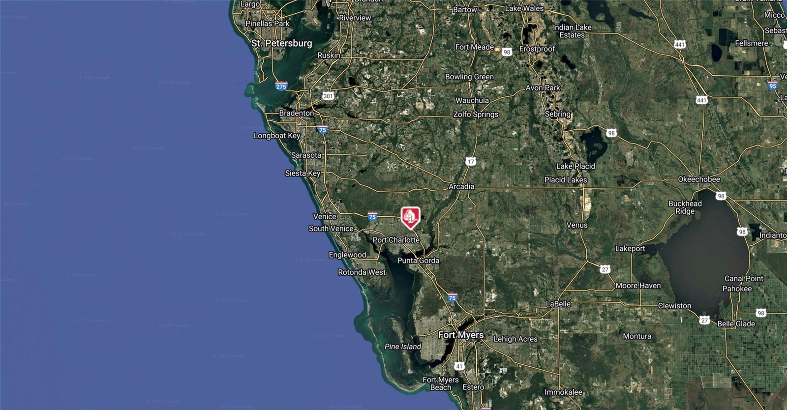 Listing photo id 1 for 0 Harcourt Circle